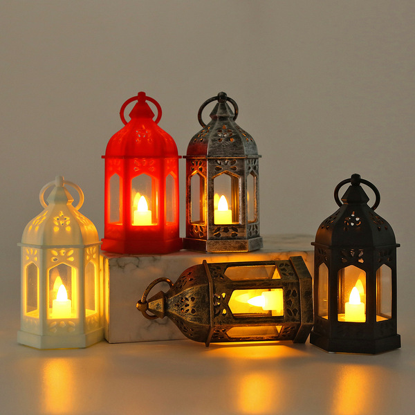 LED Decorative Hanging Lamp